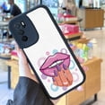 thumbnail image 2 of Destaca con una funda para teléfono con estampado gráfico única y llamativa para iPhone 15 Pro Max 14 13 12 Pro 11, 2 of 4