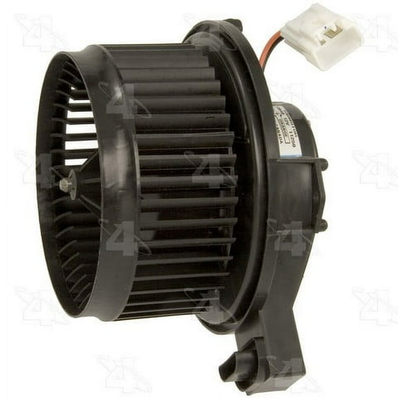 Four Seasons HVAC Blower Motor P/N:75840 Fits select: 2009-2019 TOYOTA COROLLA, 2013-2018 TOYOTA RAV4 LE