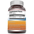 thumbnail image 2 of Amazing Formulas Riboflavin | 400 Mg | 120 Capsules |, 2 of 4
