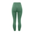 thumbnail image 4 of Ladies Outdoor New Seamless Peach Yoga Pants Pants Sports Tights Yoga Clothes Fitness Pants, 4 of 5