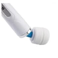 thumbnail image 4 of Massager - Relaxing corded massager - Vibration for tension relief in the back, neck and muscles (1 pc - white), 4 of 5