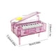 thumbnail image 3 of Mini Piano Toys Glowing With Various Songs Playing Music Electronic Piano Toys Puzzle Women's Gifts, 3 of 6