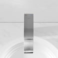 thumbnail image 5 of EZANDA Vessel Sink Faucet Single-handle Bathroom Faucet,Silver, 5 of 7