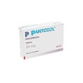 thumbnail image 3 of Pantozol Pantoprazol 20 mg 28 tabletas, 3 of 3