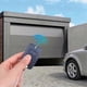thumbnail image 4 of 2Pcs Garage Remote Controls for BFT Mitto B RCB,433.92Mhz Rolling Code,4-Channel BFT Remote,for Roll, 4 of 5