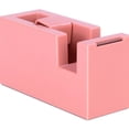 thumbnail image 2 of Distributeur de Ruban de Bureau Style Simple Portable en Résine ABS Distributeur de Ruban de Bureau pour Bureau École, 2 of 5