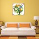 thumbnail image 5 of Cuadros Decorativos 5D árbol de las cuatro estaciones diamante pintura punto de cruz decoración del hogar verano DQrwqpou Nuevos Originales, 5 of 7