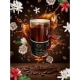 thumbnail image 3 of Pack de 12 Latas Mezcalitas 250 ml c/u Sabor Coco  Maracuya  Café y Jamaica  Ready to Drink Yuliia Mezcal Joven, 3 of 5
