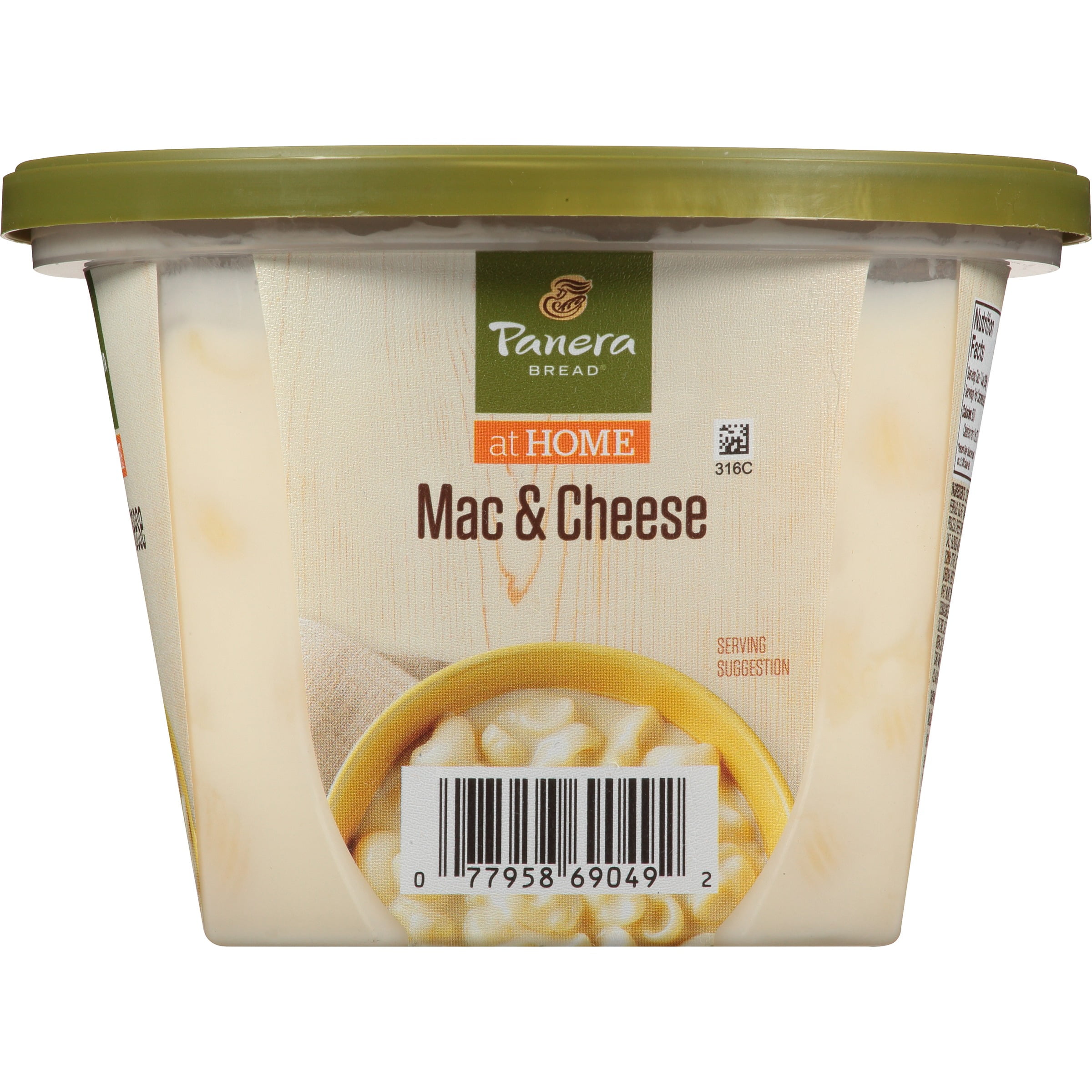 panera mac and cheese calories panera mac and cheese calories