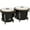 Black, variant on LP City Bongos Black