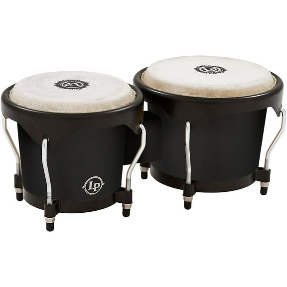 LP City Bongos Black