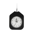 thumbnail image 4 of HILABEE Tension Gauge Dynamometer Professional Easy to Carry -slip Handheld Tester Meter 30g, 4 of 9