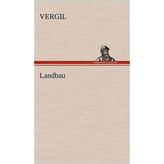 Landbau (Hardcover)