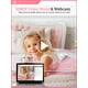thumbnail image 3 of Digital Camera,Kids Camera with 32GB Card, FHD 1080P 44MP Compact Vlogging Camera,Point and Shoot Camera 16X Digital Zoom, Portable Mini Kids Camera f, 3 of 4