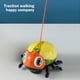 thumbnail image 5 of Juguetes de piscina, juguetes para bebés, juguetes para niños pequeños, correa universal para insectos con música e iluminación, modelo de interacción entre padres e hijos, juguete eléctrico de miel., 5 of 7