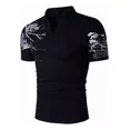 thumbnail image 1 of Camiseta De Manga Corta Para Hombres Polo, 1 of 8