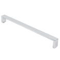 thumbnail image 2 of Rusticware 956ORB Modern Square 10" Center To Center Handle Cabinet Pull - Bronze, 2 of 3