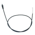 thumbnail image 5 of JRL Throttle Cable Easy Install Coleman CT200U Trail 200 skincare concern 1 x 52 inches 196cc, 212cc, 5 of 5