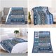 thumbnail image 4 of LHSHID Gifts for Son from Mom Son Gifts from Mom to My Son Fathers Day Blanket Birthday Gifts for Son Graduation Gifts Throw Blanket 60x80in, 4 of 6