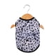 thumbnail image 1 of Zhuge Chaleco para perros y gatos, chaleco transpirable para mascotas, sudadera para cachorros, ropa para perros, prendas de vestir, abrigos para perros pequeños, medianos y gatos, XL, A59, 1 of 4