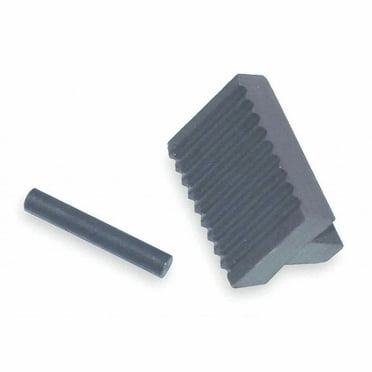 Ridgid 31700 Replacement Heel Jaw & Pin Assembly for 24 in. Pipe Wrenches