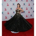thumbnail image 2 of Lourdes Stephen At Arrivals For 16Th Annual Latin Grammy Awards - Arrivals 3 Mgm Grand Garden Arena Las Vegas Nv, 2 of 2