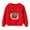 Z5 I, variant on Bjutir Toddler Boy Christmas Outfit Long Sleeve Bys Tops Christmas Girls Winter Cartoon Knit Sweater Warm Sweater For Children Clothes