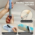 thumbnail image 5 of Taplcvy 4-in-1 Pet Hair Removal Brush with Long Handle – Reusable Grooming & Cleaning Tool for Brushing Dogs & Cats, Sofa, Carpet, Car, Clothes, 5 of 9