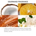 thumbnail image 4 of LGSZGDCN Barra de sombra de ojos y esponja Brocha de maquillaje Crema suave Lápiz brillante Resaltador resistente al agua de larga duración Maquillaje Resaltador hipoalergénico Apariencia de ojos mult, 4 of 5