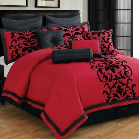 madison home usa 10 piece comforter set walmart com madison home usa 10 piece comforter set walmart com