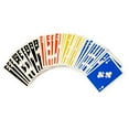 thumbnail image 2 of Read Em and Weep Playing Card Set (Cards), 2 of 7