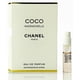 thumbnail image 1 of Perfume CHANEL COCO MADEMOISELLE Edt en aerosol, vial sobre cartulina, tamaño mini, 1 of 1