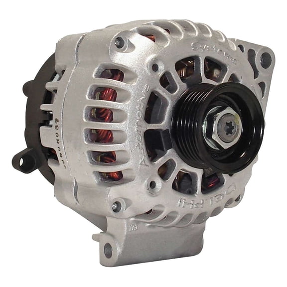 CARQUEST Premium - NEW Alternator, New