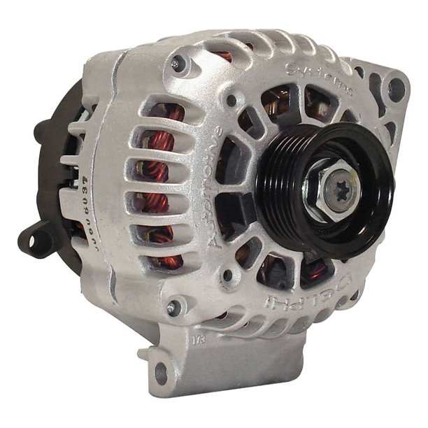 CARQUEST Premium NEW Alternator, New