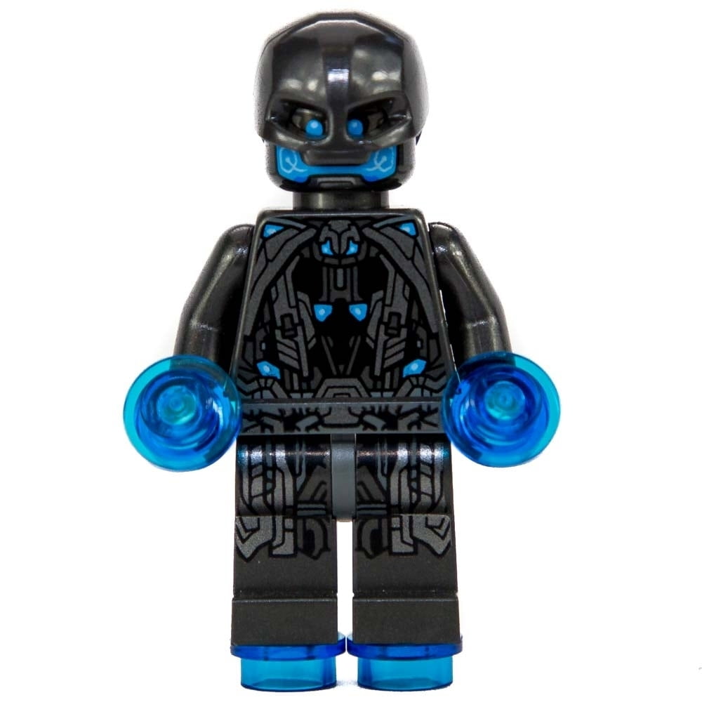 ultron mark 1 lego