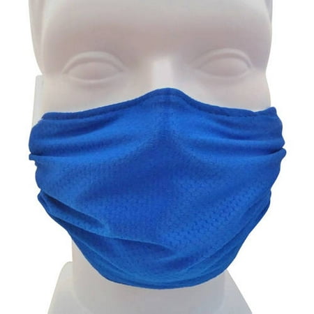 Breathe Healthy Reusable Antimicrobial Mask for Dust, Pollen and (Best Reusable Dust Mask)