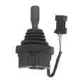 thumbnail image 1 of Mango de Joystick para carretilla elevadora, controlador de Joystick de eje único 7919040093 para Linde R14 R16 R20 115 R14SP R16SP R18SP 1123, 1 of 14