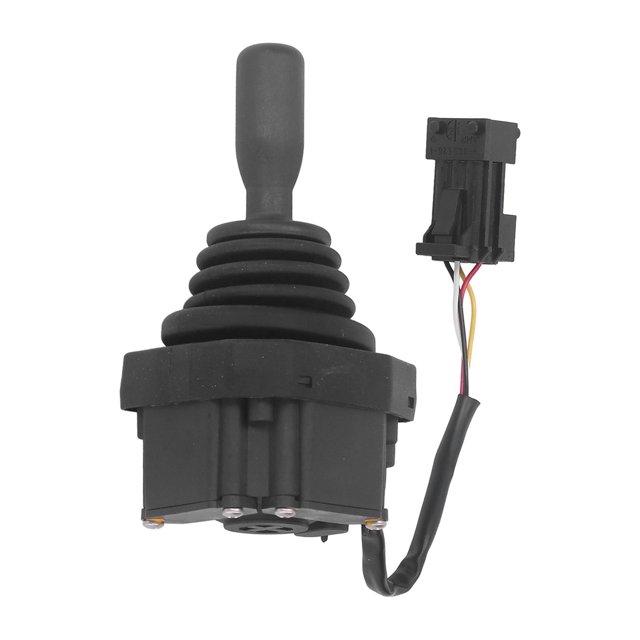 Mango de Joystick para carretilla elevadora, controlador de Joystick de eje único 7919040093 para Linde R14 R16 R20 115 R14SP R16SP R18SP 1123