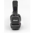 thumbnail image 3 of Audífonos Marshall Major II Bluetooth Negro (Estuche de Regalo) Inalámbricos, 3 of 10