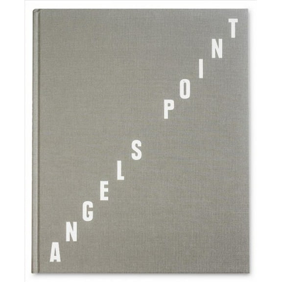 Angels Point (Hardcover)