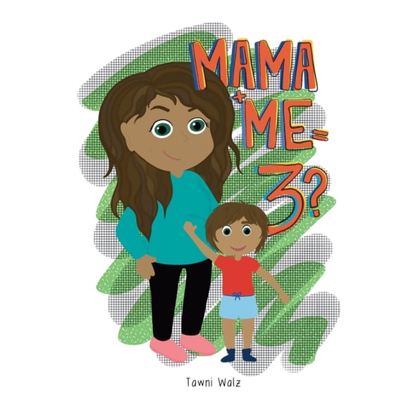 Mama Me = 3?, (Paperback)