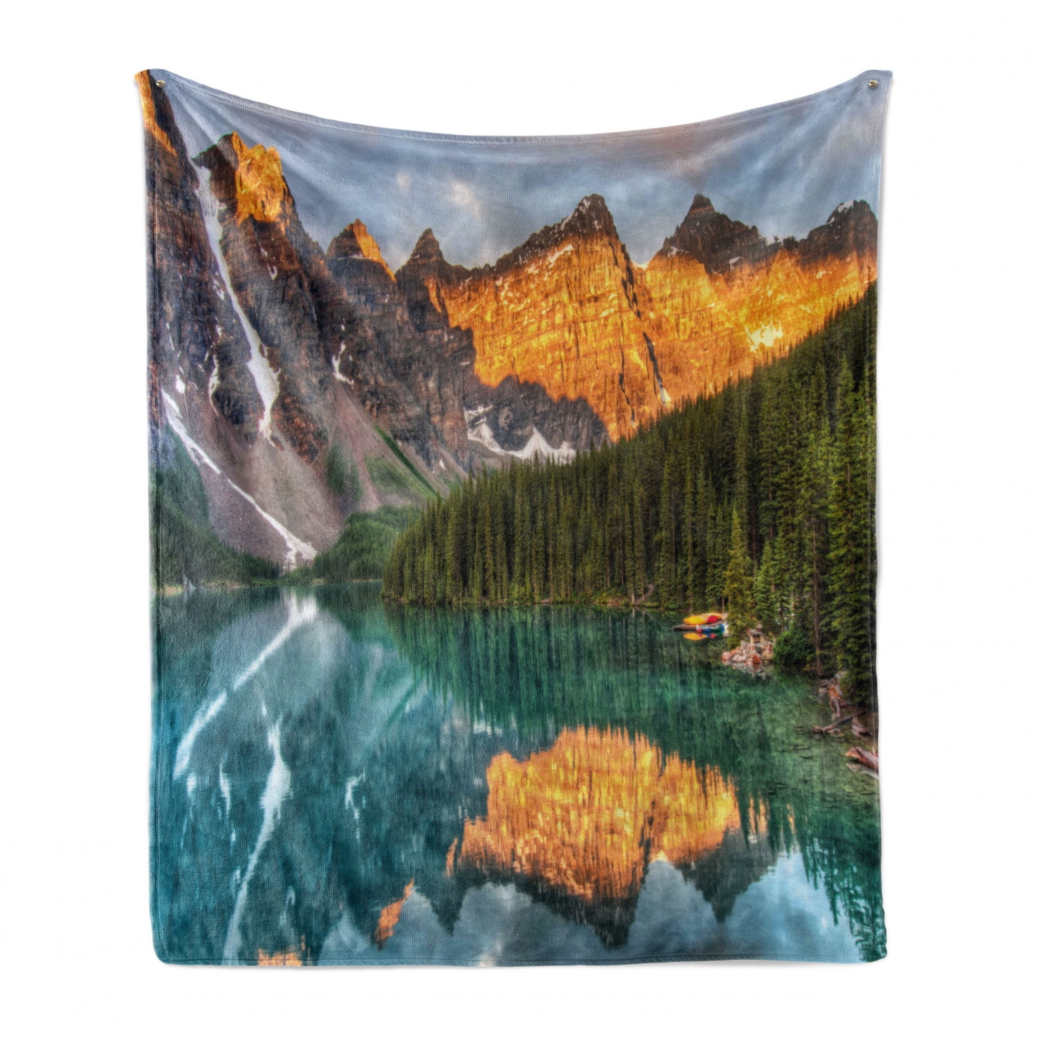 ugg pine creek blanket