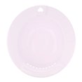 thumbnail image 2 of Youkk Hip Bath Tub Sitz Bath for Hemorrhoid Avoid Toilet Squatting Light Purple 1Set, 2 of 6