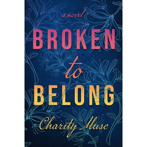Broken to Belong, (Paperback)