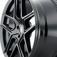 thumbnail image 3 of TOUREN TR79-3279 19X8.5 5X112 35ET 66.56CB GLOSS BLACK, 3 of 3