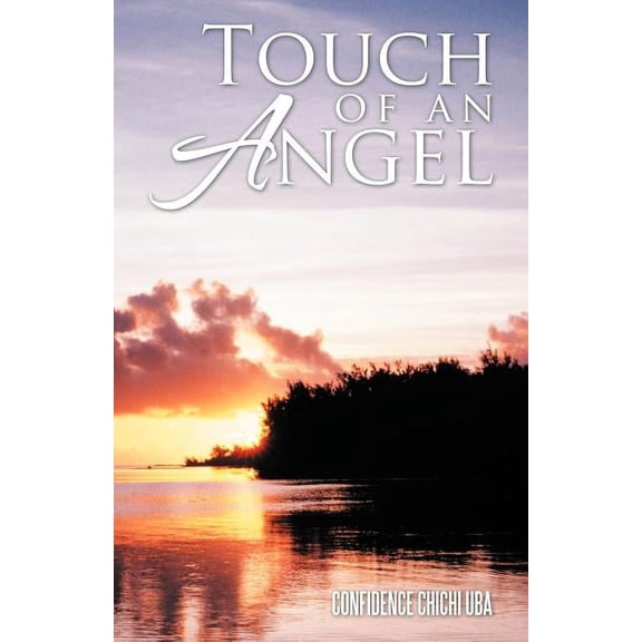 Touch of an Angel