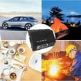 thumbnail image 4 of Xingzhi Pure SineWave Portable Inverter Car Power Inverters Pure Sine Inverter Power Inverters Convenient Durable Versatile DC12V to 220V, 4 of 6