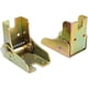 thumbnail image 3 of Tirantes angulares para mesa plegable con bisagra plegable autoblocante, ajuste de patas de muebles Tirantes de esquina para doblar y apretar fácilmente, 3 of 5