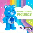 thumbnail image 2 of Figuras coleccionables P.M.I. Care Bears caja deluxe de 8 piezas, 2 of 7