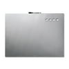 "Magnetic Frameless Dry Erase Board 17""X23""-Silver"